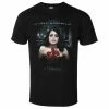 Men's T-shirt MY CHEMICAL ROMANCE - RETURN OF HELENA - BLACK - PLASTIC HEAD -Men T-Shirts Online Store asgfaw13