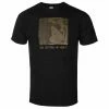 Men's T-shirt SISTERS OF MERCY, THE - ALICE - BLACK - PLASTIC HEAD -Men T-Shirts Online Store asgfaw27