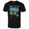 Men's T-shirt YES - YESSONGS - BLACK - PLASTIC HEAD 2 Men's T-shirt YES - YESSONGS - BLACK - PLASTIC HEAD -Men T-Shirts Online Store asgfaw32
