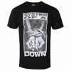 Men's T-shirt System Of A Down - Ensnared - Black - ROCK OFF 1 Men's T-shirt System Of A Down - Ensnared - Black - ROCK OFF -Men T-Shirts Online Store asksa 064