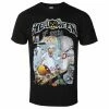 Men's T-shirt HELLOWEEN - DR. STEIN -RAZAMATAZ -Men T-Shirts Online Store aspredek005