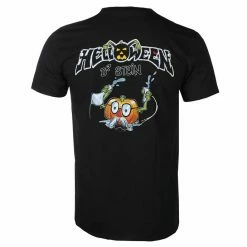 Men's T-shirt HELLOWEEN - DR. STEIN -RAZAMATAZ -Men T-Shirts Online Store aspredek006