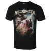 Men's T-shirt HELLOWEEN - RAZAMATAZ -Men T-Shirts Online Store aspredek008