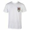 T-shirt Men SLAYER - DIAMOND - Brilliant Abyss - White 2 T-shirt Men SLAYER - DIAMOND - Brilliant Abyss - White -Men T-Shirts Online Store asq06