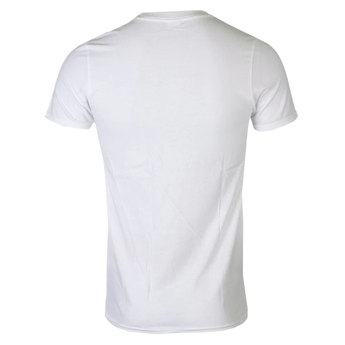 T-shirt Men SLAYER - DIAMOND - South Of Heaven - White 4 T-shirt Men SLAYER - DIAMOND - South Of Heaven - White - Image 2