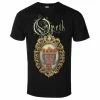 Men's T-shirt OPETH - CROWN - PLASTIC HEAD 2 Men's T-shirt OPETH - CROWN - PLASTIC HEAD -Men T-Shirts Online Store ass010