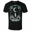 Men's T-shirt GOJIRA - DRAGONS DWEL L - ORGANIC - PLASTIC HEAD -Men T-Shirts Online Store ass013
