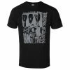 Men's T-shirt BRING ME THE HORIZON - BUG - PLASTIC HEAD -Men T-Shirts Online Store ass046