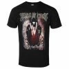 Men's T-shirt CRADLE OF FILTH - CRUELTY AND THE BEAST 2021 - PLASTIC HEAD -Men T-Shirts Online Store ass054