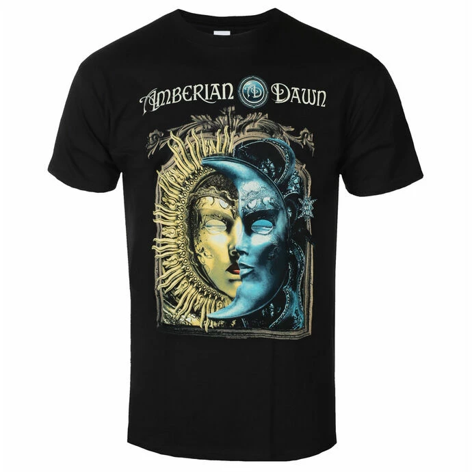 Men's T-shirt AMBERIAN DAWN - INNUENDO - PLASTIC HEAD 3 Men's T-shirt AMBERIAN DAWN - INNUENDO - PLASTIC HEAD
