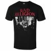 Men's T-shirt BAD RELIGION - LIVE 1980 - PLASTIC HEAD 1 Men's T-shirt BAD RELIGION - LIVE 1980 - PLASTIC HEAD -Men T-Shirts Online Store ass060