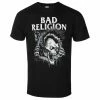 Men's T-shirt BAD RELIGION - BUST OUT - PLASTIC HEAD 1 Men's T-shirt BAD RELIGION - BUST OUT - PLASTIC HEAD -Men T-Shirts Online Store ass061