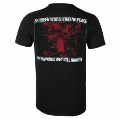 Men's T-shirt CRO-MAGS - BETWEEN WARS - PLASTIC HEAD 5 Men's T-shirt CRO-MAGS - BETWEEN WARS - PLASTIC HEAD -Men T-Shirts Online Store ass065
