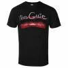Men's T-shirt CURE - KISS ME - PLASTIC HEAD 1 Men's T-shirt CURE - KISS ME - PLASTIC HEAD -Men T-Shirts Online Store ass067