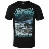 Men's T-shirt CRYPTOPSY - AND THEN YOU'LL BEG - PLASTIC HEAD 1 Men's T-shirt CRYPTOPSY - AND THEN YOU'LL BEG - PLASTIC HEAD -Men T-Shirts Online Store ass071