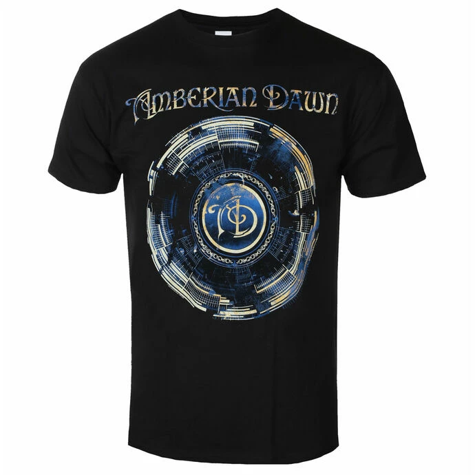 Men's T-shirt AMBERIAN DAWN - LOOKING FOR YOU - PLASTIC HEAD 3 Men's T-shirt AMBERIAN DAWN - LOOKING FOR YOU - PLASTIC HEAD