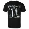 Men's T-shirt CHOKING VICTIM - NO GODS NO MANAGERS - PLASTIC HEAD 1 Men's T-shirt CHOKING VICTIM - NO GODS NO MANAGERS - PLASTIC HEAD -Men T-Shirts Online Store ass083