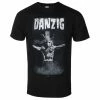 Men's T-shirt DANZIG - SKULLMAN - PLASTIC HEAD 2 Men's T-shirt DANZIG - SKULLMAN - PLASTIC HEAD -Men T-Shirts Online Store ass085