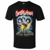 Men's T-shirt DESTRUCTION - ETERNAL DEVASTATION - PLASTIC HEAD -Men T-Shirts Online Store assdsd046