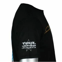 Men's T-shirt TOOL - THE TORCH - PLASTIC HEAD 7 Men's T-shirt TOOL - THE TORCH - PLASTIC HEAD -Men T-Shirts Online Store assdsd051