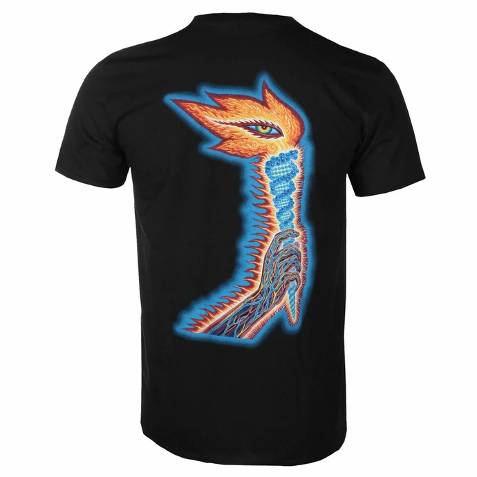 Men's T-shirt TOOL - THE TORCH - PLASTIC HEAD 4 Men's T-shirt TOOL - THE TORCH - PLASTIC HEAD - Image 2