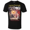 Men's T-shirt DREAM THEATER - IMAGES AND WORDS - PLASTIC HEAD -Men T-Shirts Online Store assdsd060