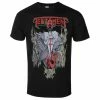 Men's T-shirt TESTAMENT - ISHTARS GATE - PLASTIC HEAD 2 Men's T-shirt TESTAMENT - ISHTARS GATE - PLASTIC HEAD -Men T-Shirts Online Store assdsd061