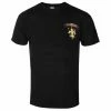 Men's T-shirt RUNNING WILD - CROSSING THE BLADES - PLASTIC HEAD 1 Men's T-shirt RUNNING WILD - CROSSING THE BLADES - PLASTIC HEAD -Men T-Shirts Online Store assdsd062