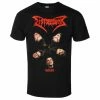 Men's T-shirt DISMEMBER - PIECES - PLASTIC HEAD -Men T-Shirts Online Store assdsd064