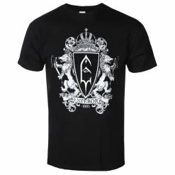 T-shirt Metal Men's Emperor - CREST 2 - PLASTIC HEAD