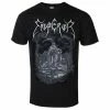 T-shirt Metal Men's Emperor - LUCIFERIAN - PLASTIC HEAD -Men T-Shirts Online Store asss030