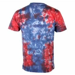 Men's T-shirt Pantera - Panther - BLUE - ROCK OFF 5 Men's T-shirt Pantera - Panther - BLUE - ROCK OFF -Men T-Shirts Online Store asss035