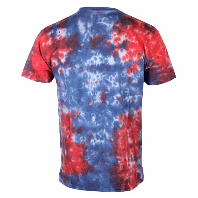 Men's T-shirt Pantera - Panther - BLUE - ROCK OFF 4 Men's T-shirt Pantera - Panther - BLUE - ROCK OFF - Image 2