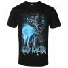 Men's T-shirt ICED EARTH - 30TH ANNIVERSARY - BLACK - PLASTIC HEAD 2 Men's T-shirt ICED EARTH - 30TH ANNIVERSARY - BLACK - PLASTIC HEAD -Men T-Shirts Online Store aty596m