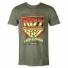 T-shirt Metal Men's Kiss - Loud & Proud - ROCK OFF 2 T-shirt Metal Men's Kiss - Loud & Proud - ROCK OFF -Men T-Shirts Online Store aw016