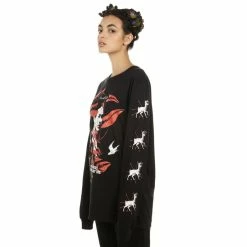 T-shirt Hardcore Unisex - Frida Flowers - DISTURBIA -Men T-Shirts Online Store aw19fkt3 9482