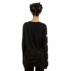 T-shirt Hardcore Unisex - Frida Flowers - DISTURBIA -Men T-Shirts Online Store aw19fkt3 9484