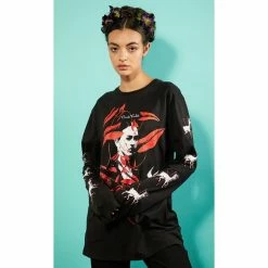 T-shirt Hardcore Unisex - Frida Flowers - DISTURBIA -Men T-Shirts Online Store aw19fkt3 9485