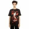T-shirt Hardcore Unisex - Frida Flowers - DISTURBIA 2 T-shirt Hardcore Unisex - Frida Flowers - DISTURBIA -Men T-Shirts Online Store aw19fkt3b 9488