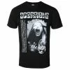 Men's T-shirt Scorpions - Rock Believer Tracklist - Black 2 Men's T-shirt Scorpions - Rock Believer Tracklist - Black -Men T-Shirts Online Store awe 005