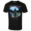 Men's T-shirt GRAVE DIGGER - THE GRAVE DIGGER - BLACK - PLASTIC HEAD -Men T-Shirts Online Store aweq018