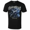Men's T-shirt MALEVOLENCE - Malicious Intent - Black - NUCLEAR BLAST 2 Men's T-shirt MALEVOLENCE - Malicious Intent - Black - NUCLEAR BLAST -Men T-Shirts Online Store awq000002