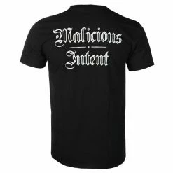 Men's T-shirt MALEVOLENCE - Malicious Intent - Black - NUCLEAR BLAST 5 Men's T-shirt MALEVOLENCE - Malicious Intent - Black - NUCLEAR BLAST -Men T-Shirts Online Store awq000004