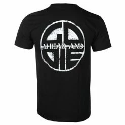 Men's T-shirt GO AHEAD AND DIE - G.A.A.D. - Black - NUCLEAR BLAST 5 Men's T-shirt GO AHEAD AND DIE - G.A.A.D. - Black - NUCLEAR BLAST -Men T-Shirts Online Store awq000010