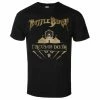 Men's T-shirt BATTLE BEAST - Circus Of Doom - NUCLEAR BLAST 1 Men's T-shirt BATTLE BEAST - Circus Of Doom - NUCLEAR BLAST -Men T-Shirts Online Store awq000011