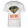 Men's T-shirt DIAMOND X AC/DC 1 Men's T-shirt DIAMOND X AC/DC -Men T-Shirts Online Store awq019