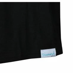 Men's T-shirt DIAMOND X AC/DC - Black 7 Men's T-shirt DIAMOND X AC/DC - Black -Men T-Shirts Online Store awq030