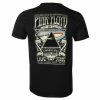 Men's T-shirt Pink Floyd - F&B Carnegie Hall - Black - ROCK OFF 1 Men's T-shirt Pink Floyd - F&B Carnegie Hall - Black - ROCK OFF -Men T-Shirts Online Store awq031