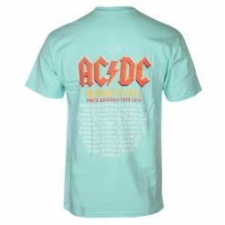 Men's T-shirt DIAMOND X AC/DC - Highway To Hell - Blue 5 Men's T-shirt DIAMOND X AC/DC - Highway To Hell - Blue -Men T-Shirts Online Store awq052