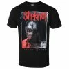 Men's T-shirt Slipknot - WANYK Frame - Black